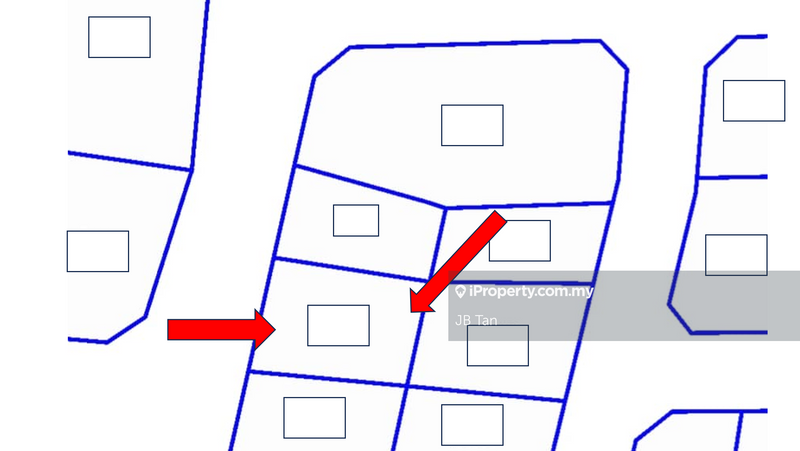 For Sale - Kampung Tasik Permai Land for sale