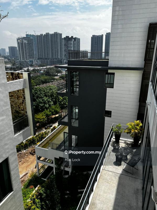 Banglo untuk Dijual di Pantai Dalam, Pantai oleh Miki Lock - iProperty.com.my