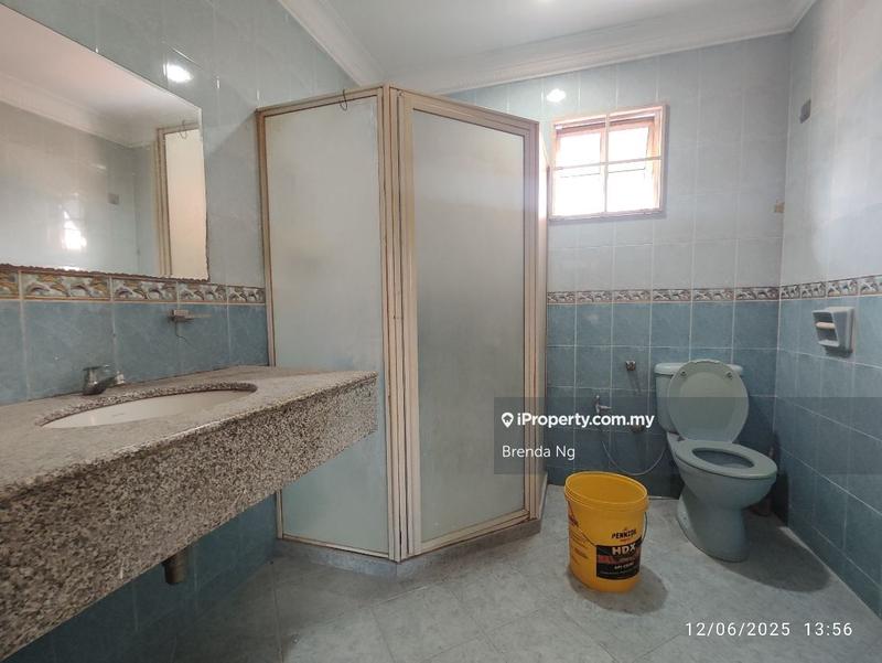 Bungalow House untuk Dijual di Bukit Jalil, Kuala Lumpur oleh Brenda Ng - iProperty.com.my