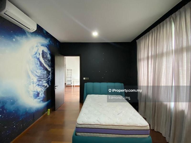 Bungalow House for Sale in Seksyen U8, Shah Alam by Edmond Loke - iProperty.com.my