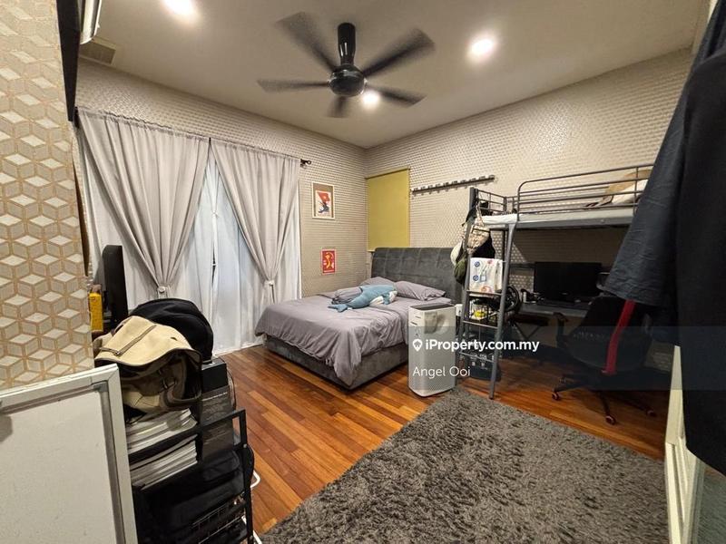 Rumah Berkembar untuk Dijual di Duta Tropika, Batu oleh Angel Ooi - iProperty.com.my