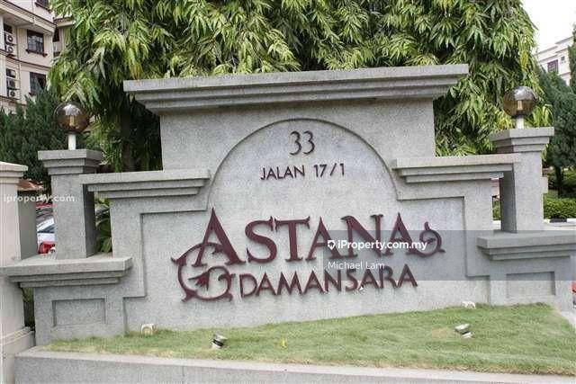 Condominium for Sale in Astana Damansara by Michael Lam - iProperty.com.my