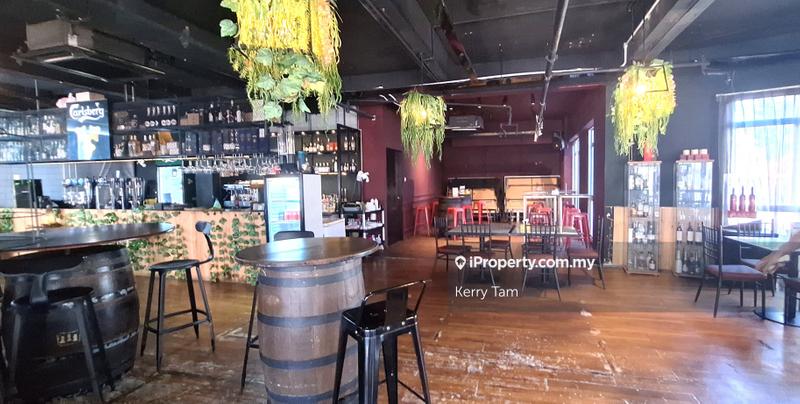 Shop for Sale in Bandar Damansara Perdana, Damansara Perdana by Kerry Tam - iProperty.com.my