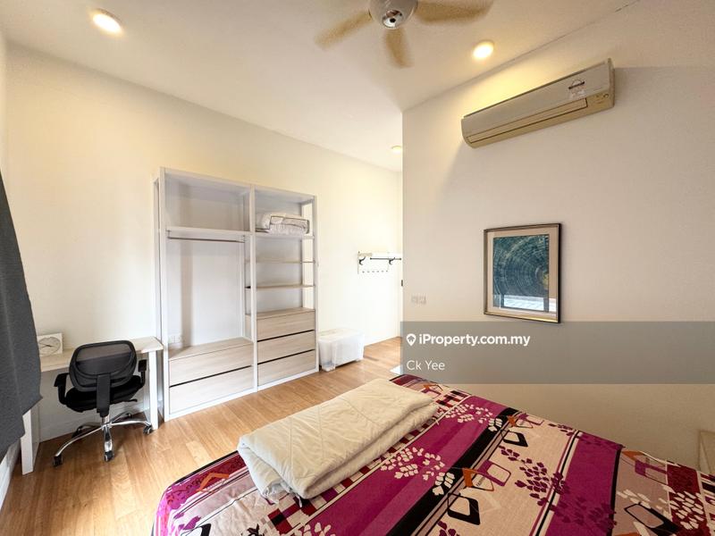 Rumah Teres untuk Dijual di Mines Resort City, Seri Kembangan oleh Ck Yee - iProperty.com.my
