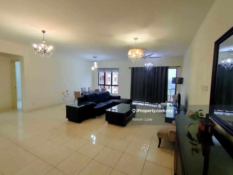 Condominium for Sale in Casa Indah 1 by Kelvin Low - iProperty.com.my