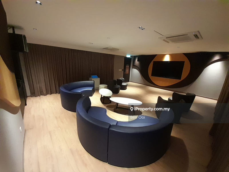 Residensi Servis untuk Dijual di Sunway Velocity TWO oleh Ben Ooi - iProperty.com.my