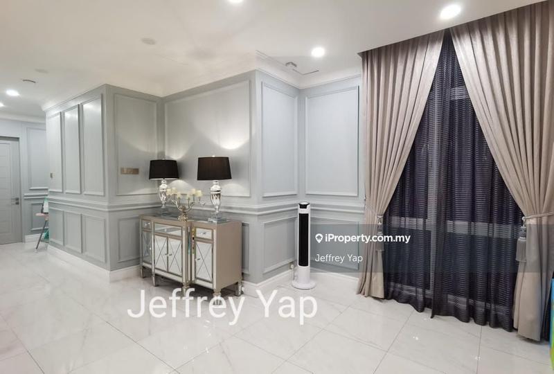 Kondominium untuk Dijual di Seri Puteri Hills Town Villa & Condominium oleh Jeffrey Yap - iProperty.com.my