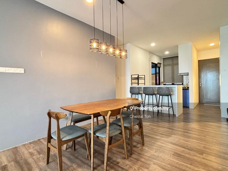 Condominium for Sale in Royal Oak by Christal Toh - iProperty.com.my