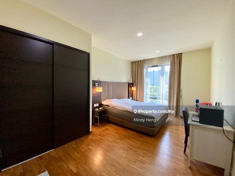 Pangsapuri untuk Dijual di Molek Pine 3 oleh Mindy Heng - iProperty.com.my