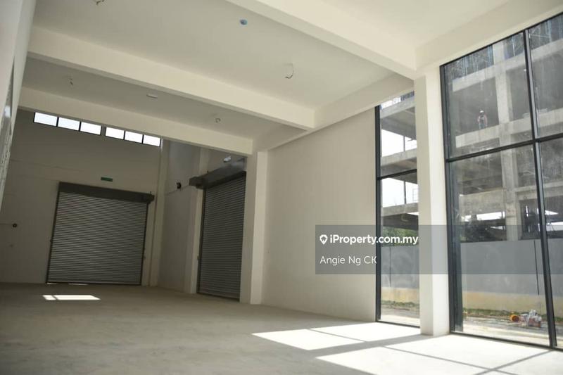 Semi-D Kilang untuk Dijual di Subang, Glenmarie, Shah Alam, Temasya Glenmarie, Glenmarie oleh Angie Ng CK - iProperty.com.my