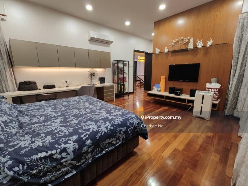 Bungalow House for Sale in Bukit Sungai Long, Bandar Sungai Long by Charisse Ng - iProperty.com.my