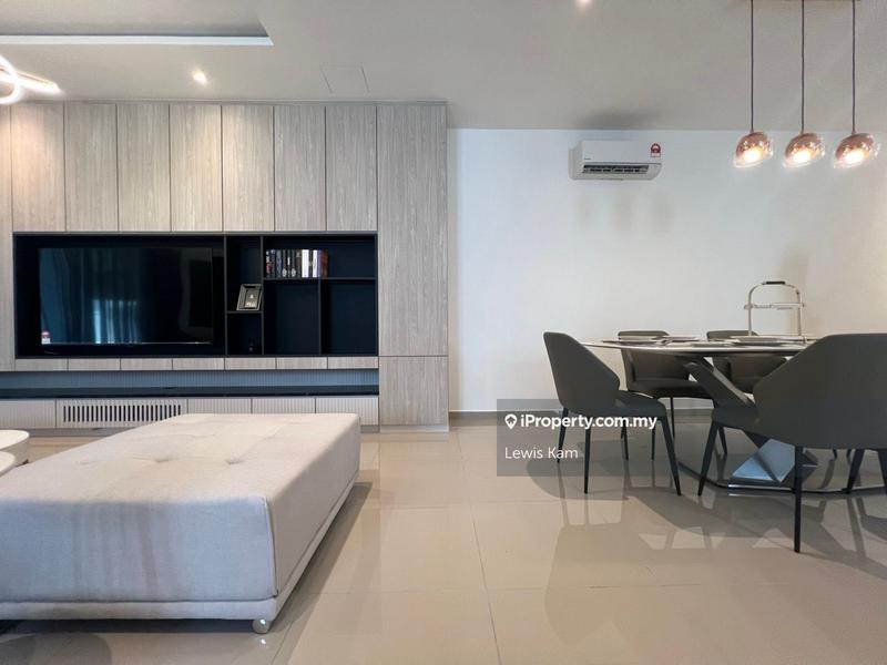 3-storey Terraced House for Sale in Batu Feringghi, Penang by Lewis Kam - iProperty.com.my