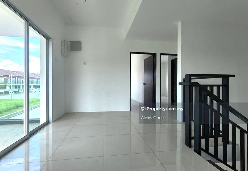 Rumah Teres 2-Tingkat untuk Dijual di Taman Klebang Emas, Chemor oleh Alexis Chee - iProperty.com.my
