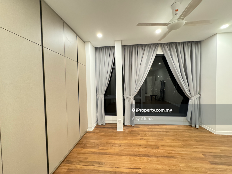 Kondominium untuk Disewa di WANGSA 9 RESIDENCY oleh Arsyaf Idrus - iProperty.com.my
