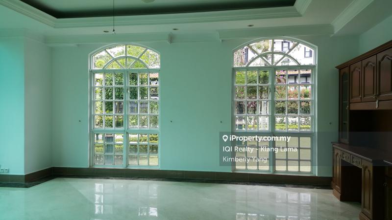 Bungalow House for Sale in TROPICANA GOLF RESORT MANSION WITH 32,022 SF LAND, Tropicana by Kimberly Yang - iProperty.com.my