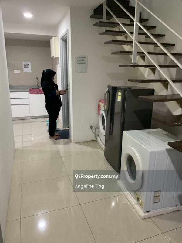 Soho for Sale in Shah Alam, Shah Alam by Angeline Ting - iProperty.com.my