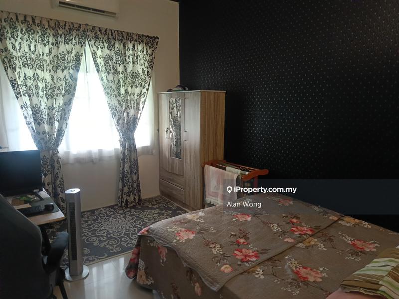 Rumah Berkembar untuk Dijual di Bandar Nusaputra, Puchong oleh Alan Wong - iProperty.com.my