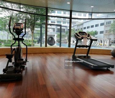 Residensi Servis untuk Dijual di Skypod Residence oleh Ray Lee - iProperty.com.my