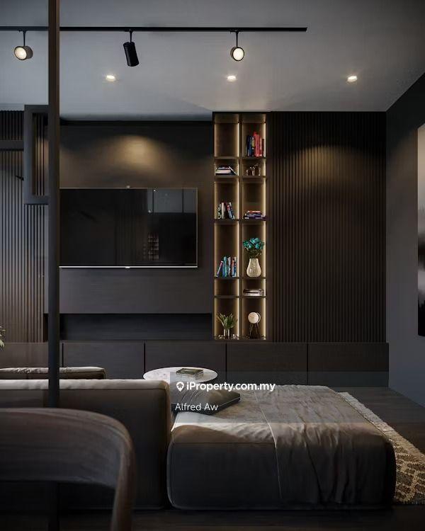 Service Residence for Sale in Avantro Residences by Alfred Aw - iProperty.com.my