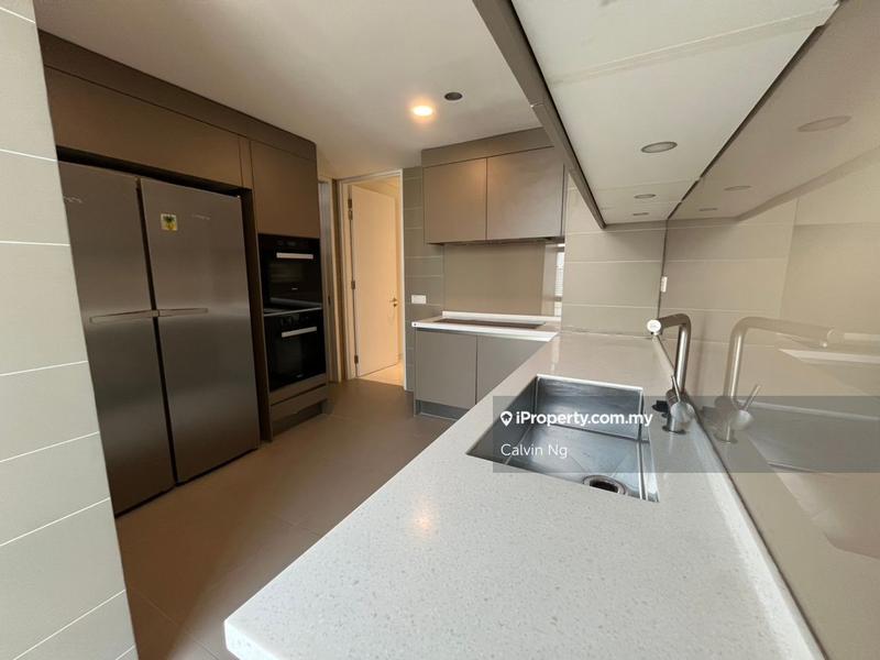 Service Residence for Sale in Le Nouvel by Calvin Ng - iProperty.com.my