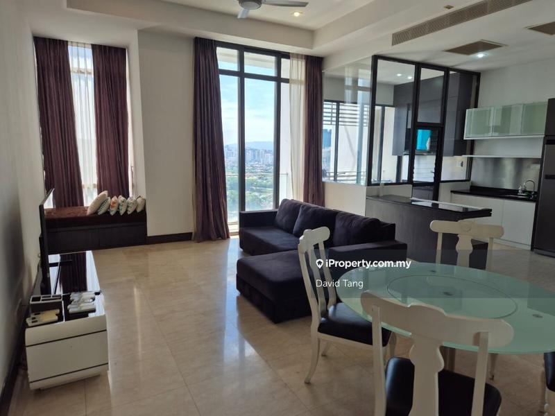 Service Residence for Rent in Ken Bangsar by David Tang - iProperty.com.my