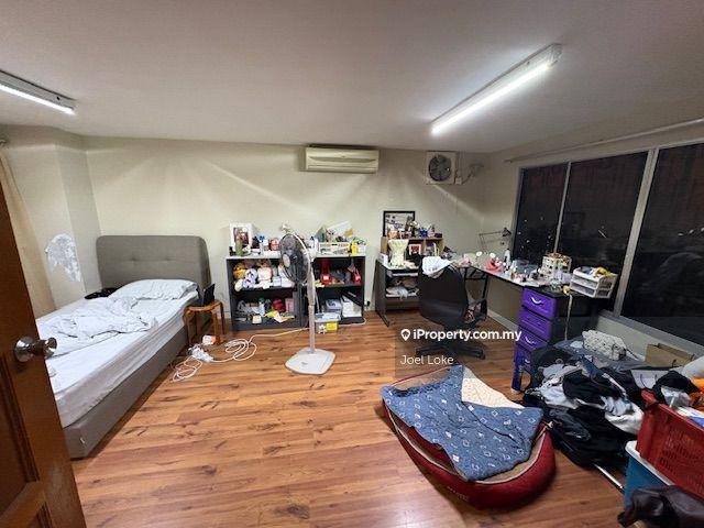 Bungalow House untuk Dijual di Seksyen 12, Petaling Jaya oleh Joel Loke - iProperty.com.my