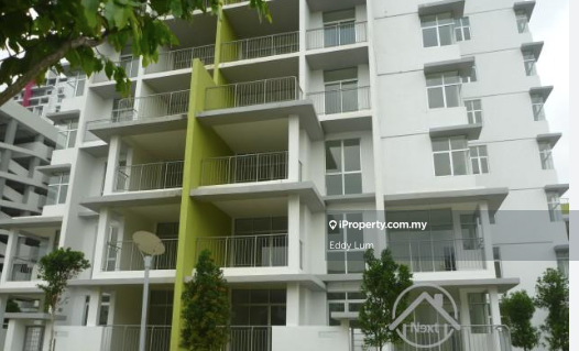 Condominium for Rent in Midfields by Eddy Lum - iProperty.com.my