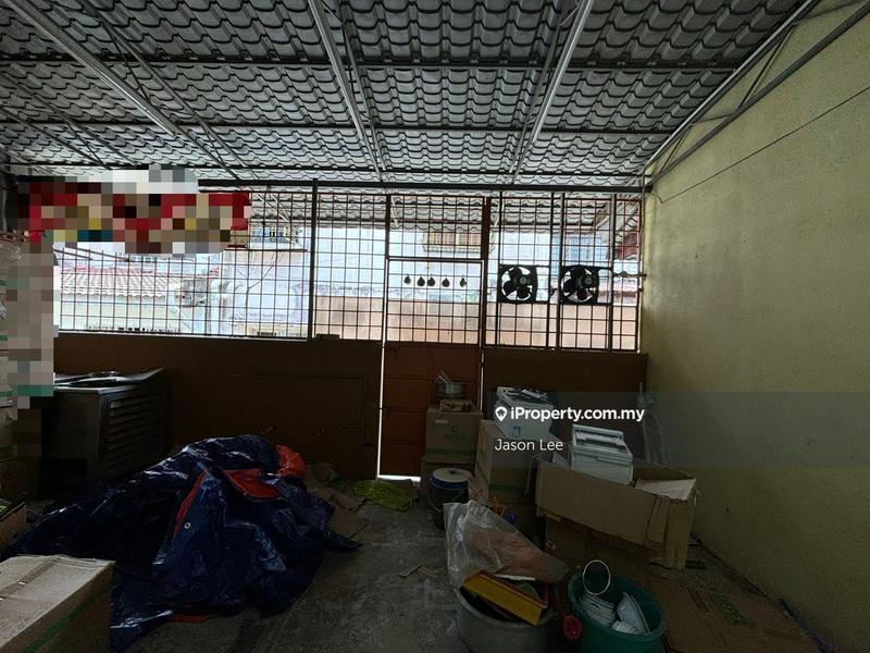 2-storey Terraced House for Sale in Pandan Perdana, Ampang by Jason Lee - iProperty.com.my