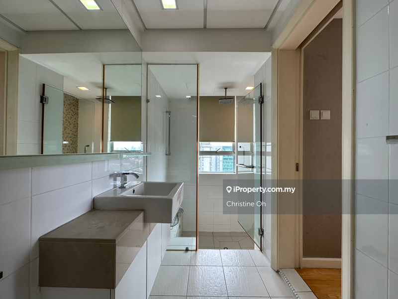 For Sale - Solaris Dutamas