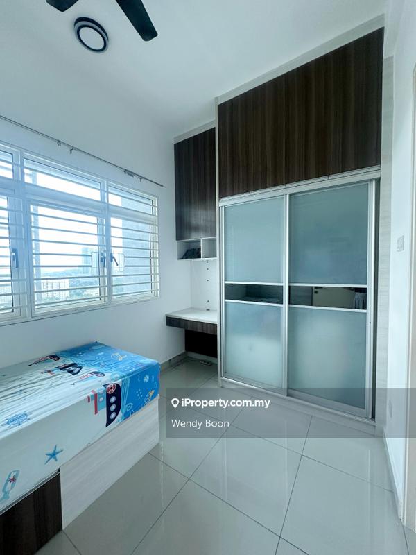 For Rent - La Thea Residences