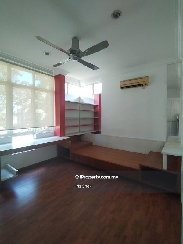 Bungalow House for Sale in Kota Kemuning, Shah Alam by Iris Shek - iProperty.com.my