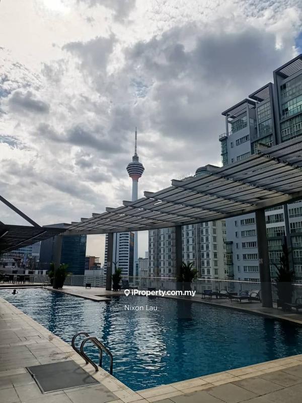 Condominium for Sale in Kirana Residence by Nixon Lau - iProperty.com.my