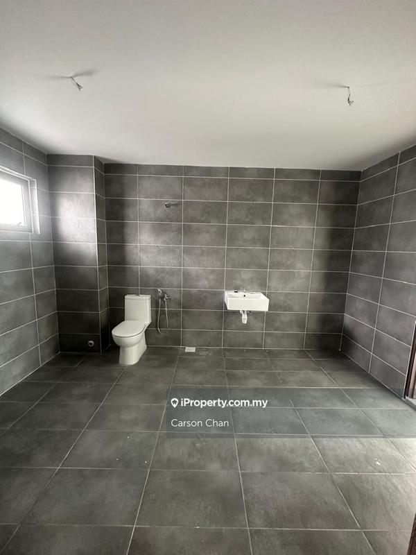 Rumah Berangkai 3 Tingkat untuk Dijual di Taman Orkid, Cheras oleh Carson Chan - iProperty.com.my