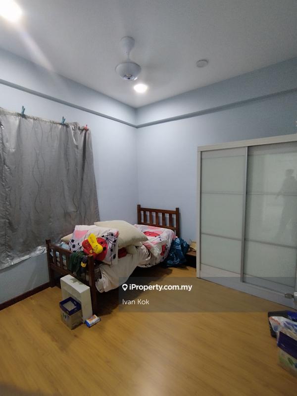 Condominium for Sale in Park 51 Residency by Ivan Kok - iProperty.com.my