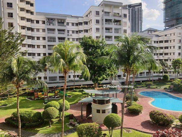 Kondominium untuk Disewa di Palmville Resort Condominium oleh Mak Hon Yean - iProperty.com.my