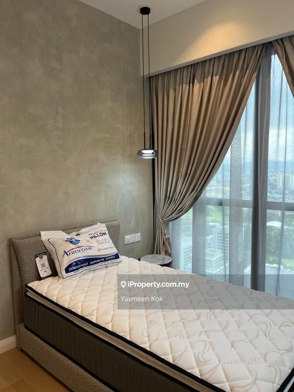 For Rent - TRX Residences