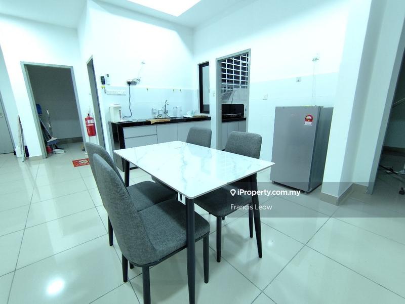 Condominium for Sale in Avia Plus, Bandar Country Homes by Francis Leow - iProperty.com.my