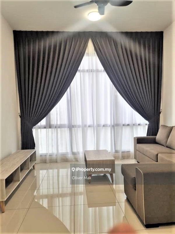 For Rent - The Park 2