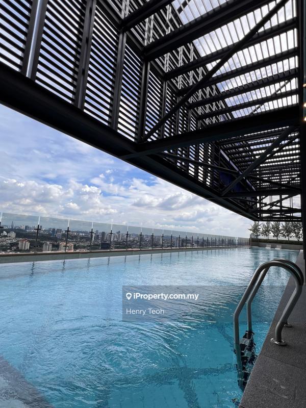 For Rent - Mossaz @ Empire City