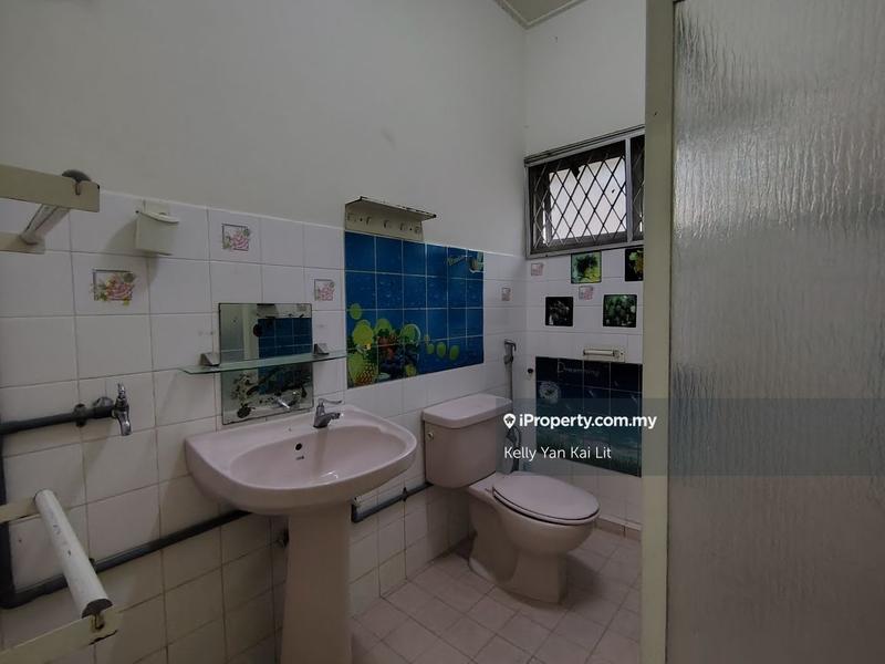 Banglo untuk Dijual di Taman Grandview, Ampang Jaya, Ampang oleh Kelly Yan Kai Lit - iProperty.com.my
