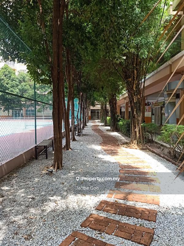 Kondominium untuk Dijual di Platinum Lake PV 10 oleh Jacqie Goh - iProperty.com.my