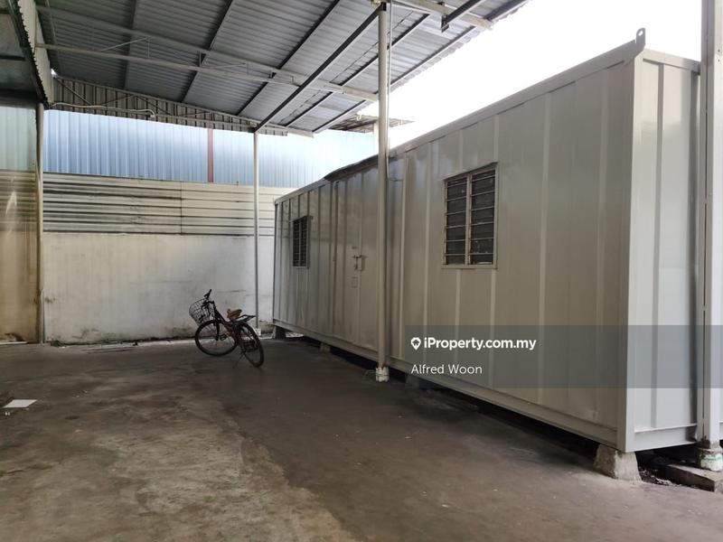 Detached Factory for Sale in Kepong, Kuala Lumpur by Alfred Woon - iProperty.com.my