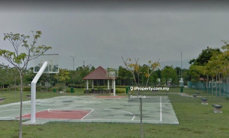 Bungalow Land for Sale in Mahkota Hills, Lenggeng by Ben Mok - iProperty.com.my