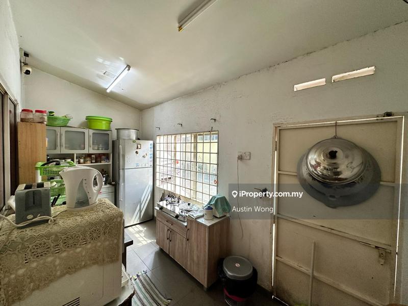 1-storey Terraced House for Sale in Sea Park, Petaling Jaya by Austin Wong - iProperty.com.my