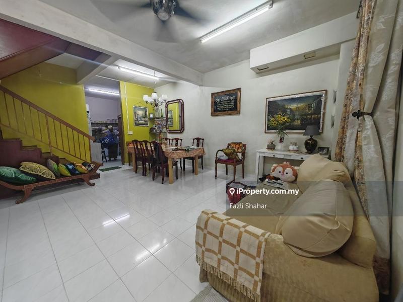 2-storey Terraced House for Sale in Bandar Tasik Puteri, Rawang by Fazli Shahar - iProperty.com.my