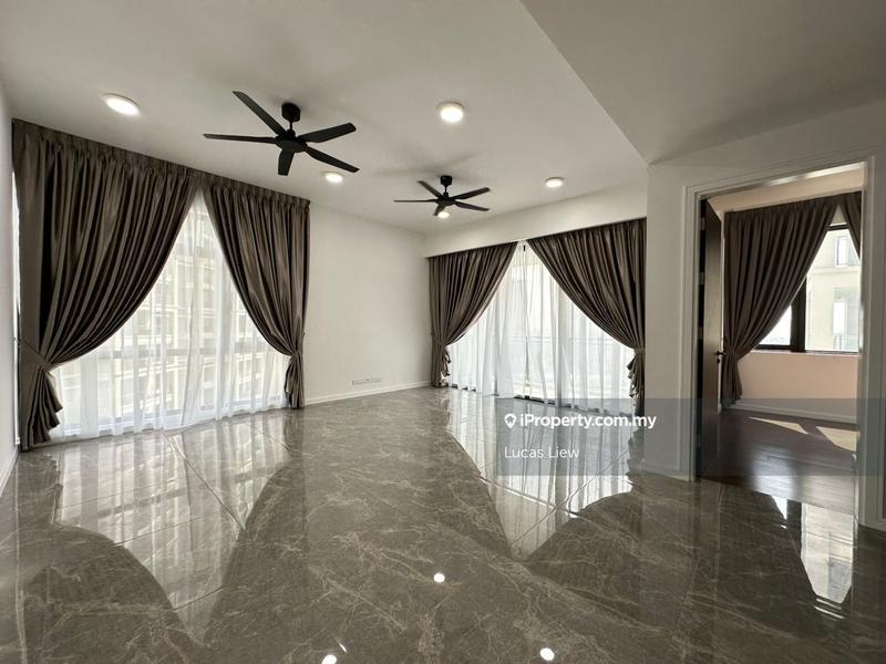 For Sale - Park Regent @Desa Park City