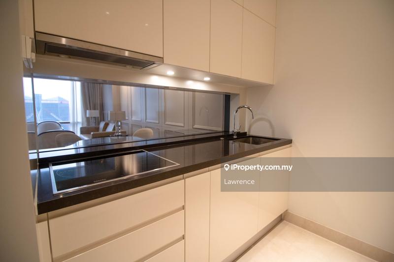Residensi Servis untuk Dijual di Pavilion Suites oleh Lawrence - iProperty.com.my
