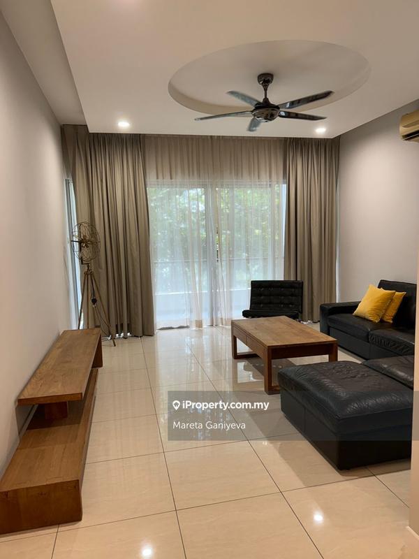 Kondominium untuk Dijual di Kiara 1888 oleh Mareta Ganiyeva - iProperty.com.my