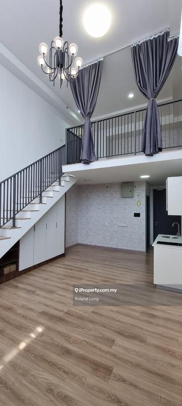 Service Residence for Rent in Emporis by Roland Long - iProperty.com.my