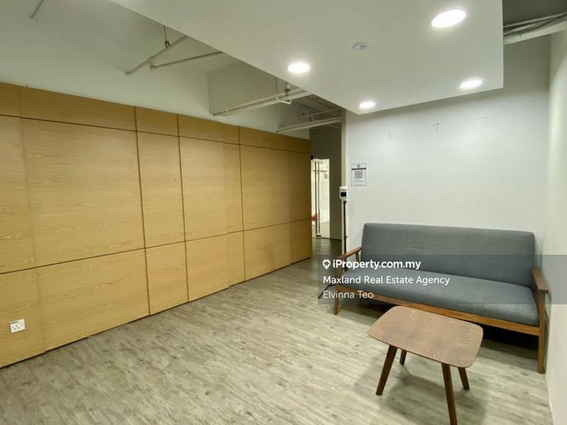 Pejabat untuk Dijual di Mid Valley City, Kuala Lumpur oleh Elvinna Teo - iProperty.com.my